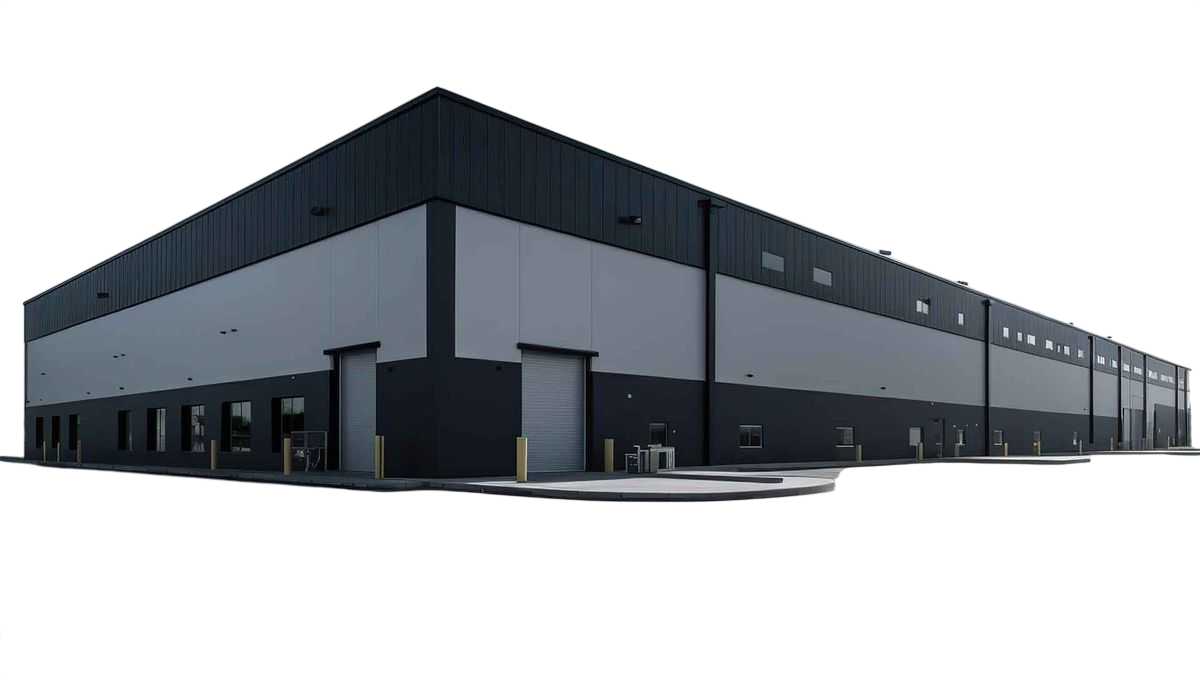 Developer/Construction Financing