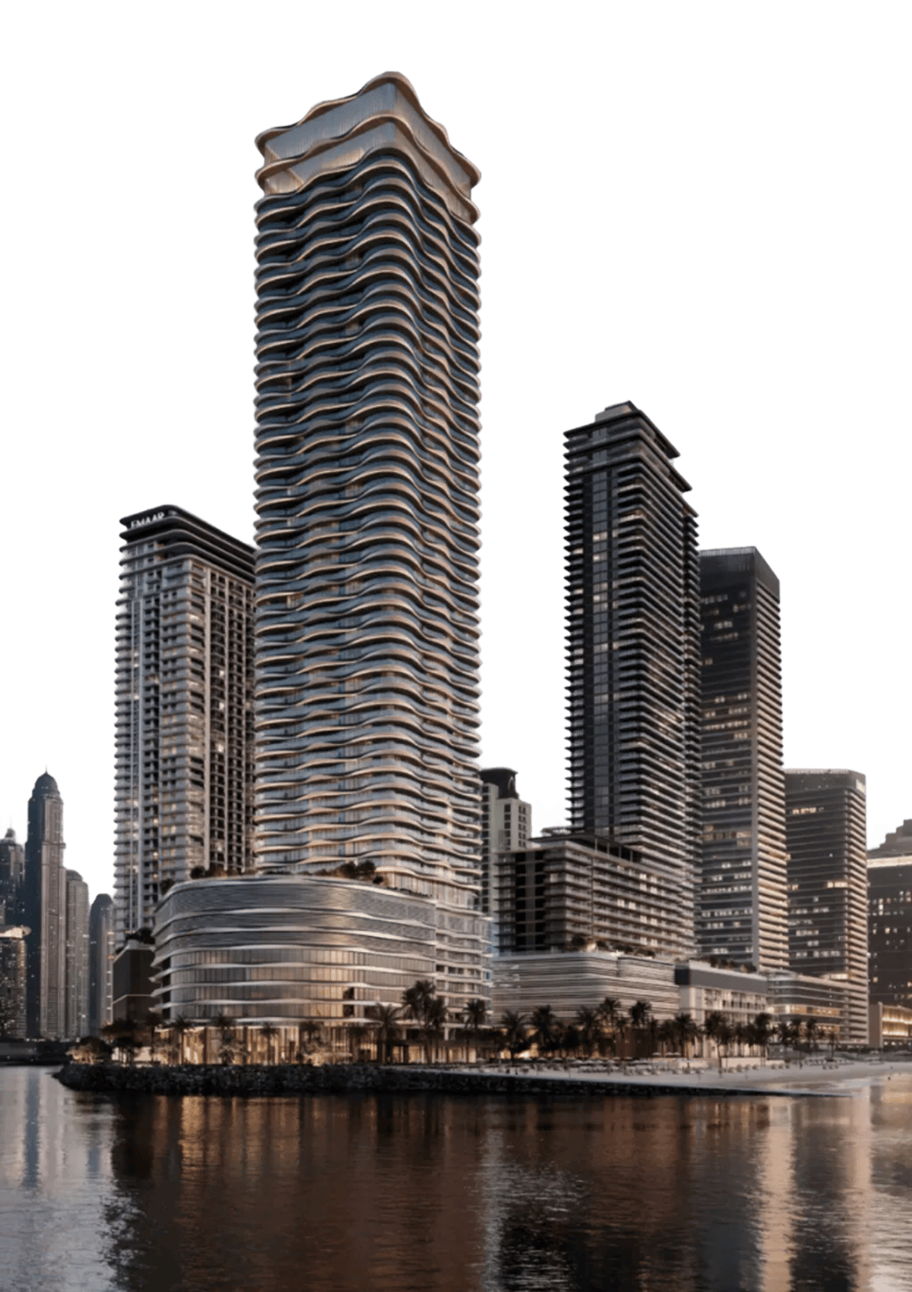 Buy-Sell Real Estate Investments